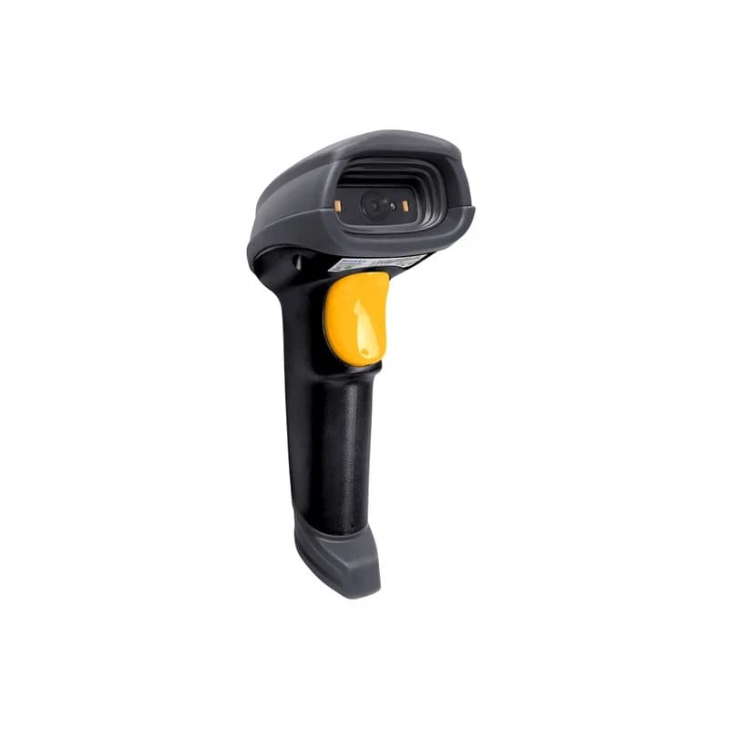 بارکد خوان دو بعدی میندئو مدل MD6600AT-SR — تصویر ۳