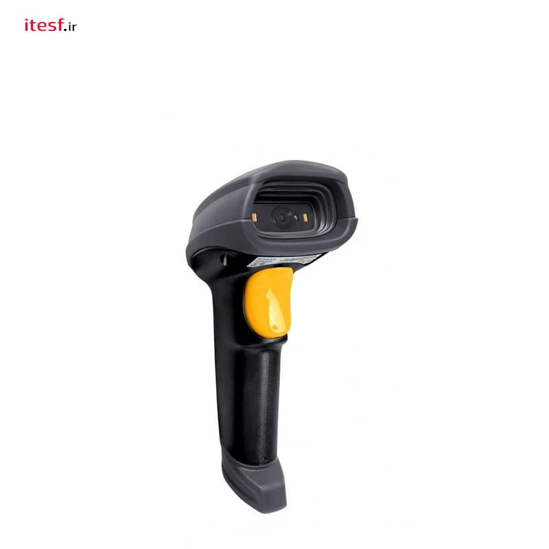 بارکد خوان دو بعدی میندئو مدل MD6600AT-SR — تصویر ۶