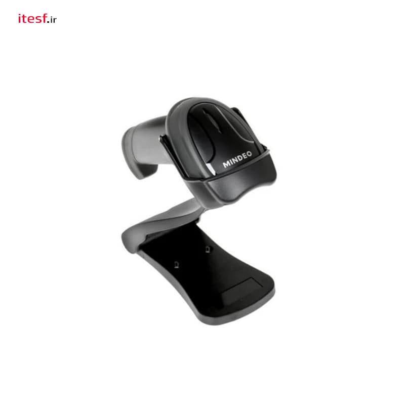 بارکد خوان دو بعدی میندئو مدل MD6600AT-SR — تصویر ۵