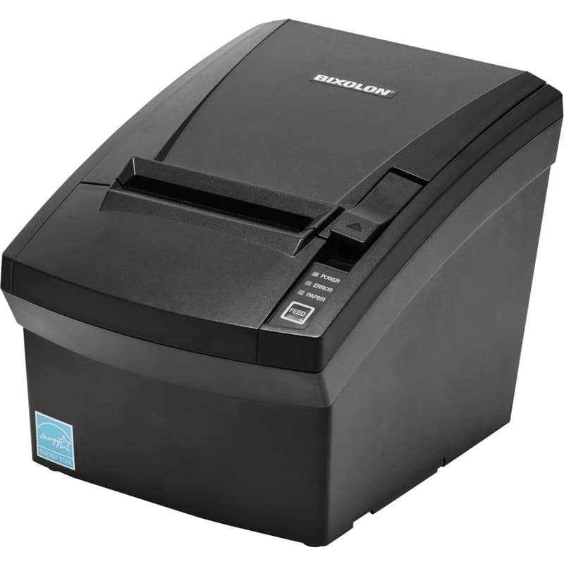 پرینتر حرارتی بیکسولون مدل 330III-LAN