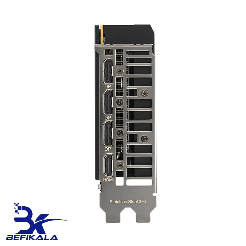 کارت گرافیک ایسوس مدل VGA ASUS DUAL 5050 8G — تصویر ۵
