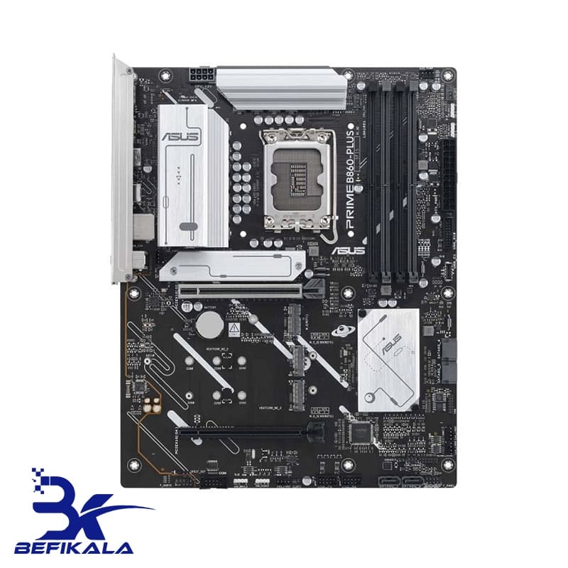 مادربرد ایسوس مدل MB ASUS B860 PLUS CSM