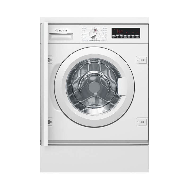 لباسشویی توکار WIW28440