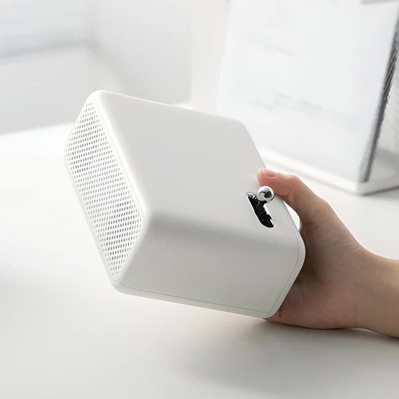 ویدئو پروژکتور ونبو مدل mini pro — تصویر ۵