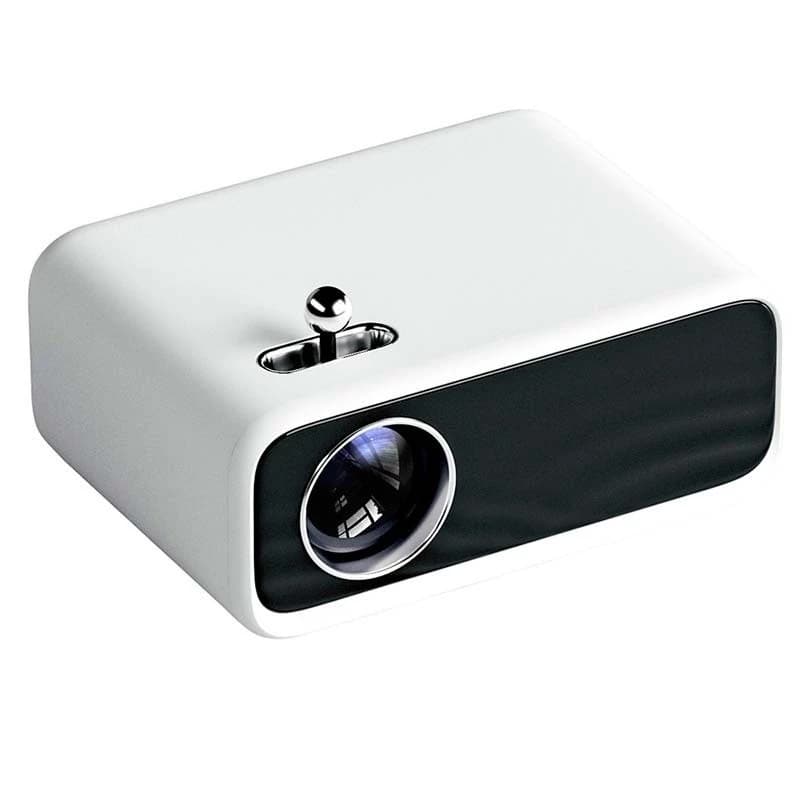 ویدئو پروژکتور ونبو مدل mini pro
