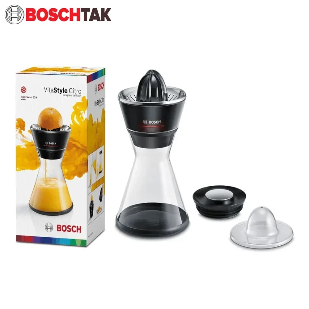 آب‌‌مرکبات‌گیری MCP72GPB — تصویر ۸