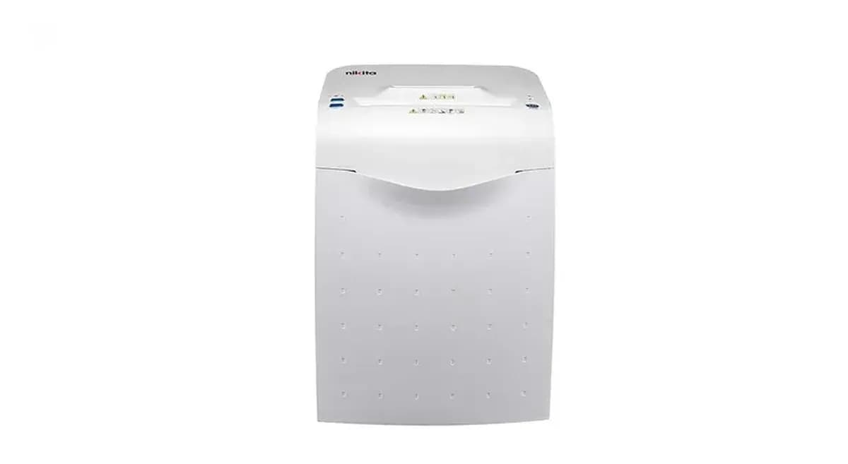 کاغذ خردکن نیکیتا SD 9360 — تصویر ۴