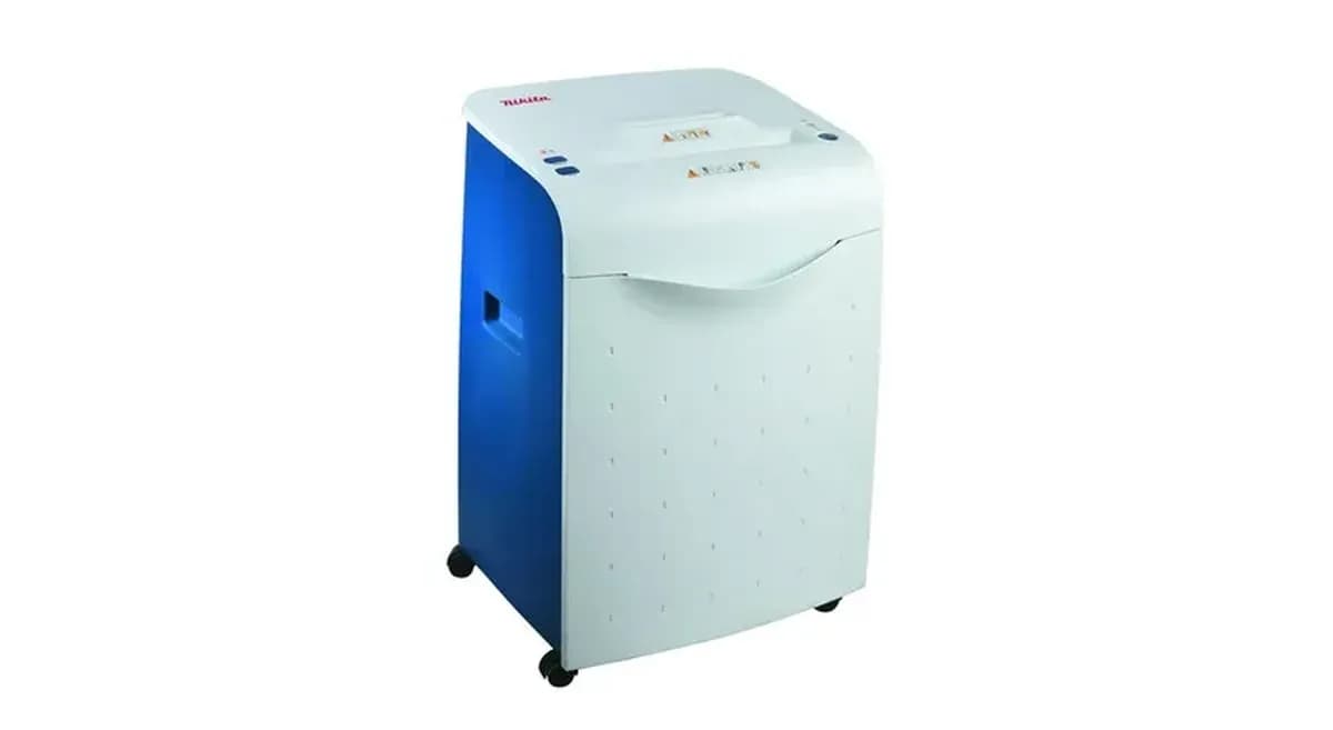 کاغذ خردکن نیکیتا SD 9360 — تصویر ۵