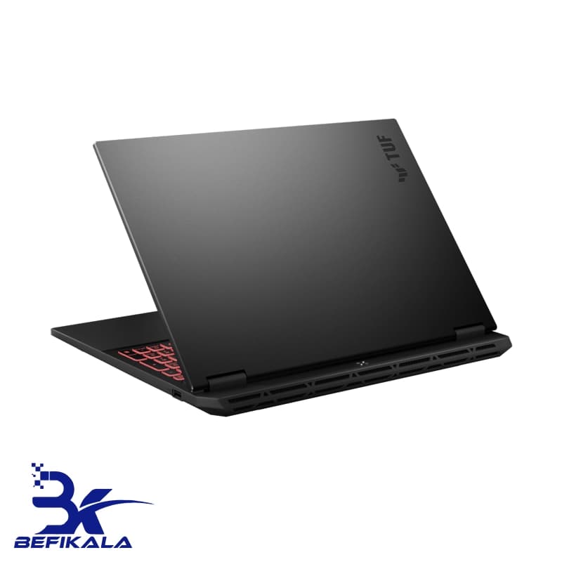 لپ تاپ ایسوس مدل ASUS FA608UM-A16 | RYZEN 7 ( 260 ) | 16GB | 512 SSD | 8GB RTX5060 — تصویر ۵