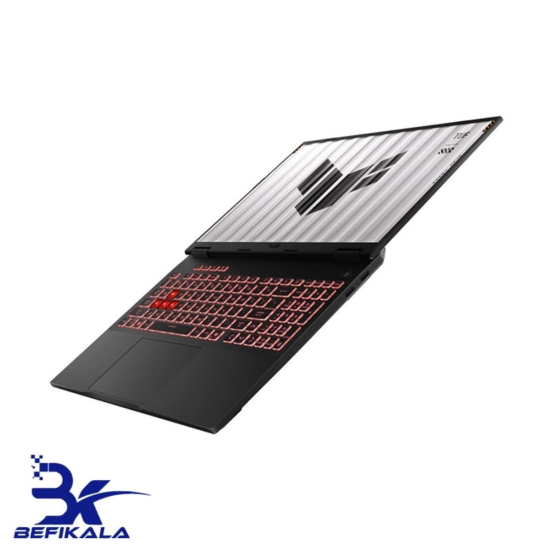 لپ تاپ ایسوس مدل ASUS FA608UM-A16 | RYZEN 7 ( 260 ) | 16GB | 512 SSD | 8GB RTX5060 — تصویر ۶