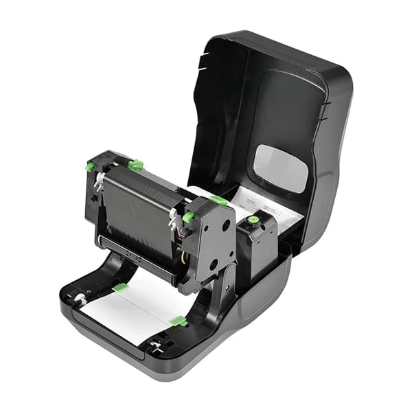 پرینتر لیبل زن زنپرت مدل 4T-520 USB — تصویر ۶