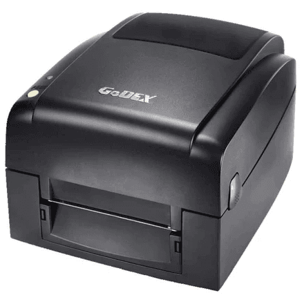 پرینتر لیبل زن گودکس مدل EZ-120 — تصویر ۳