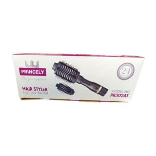 برس حرارتی پرنسلی PR302AT