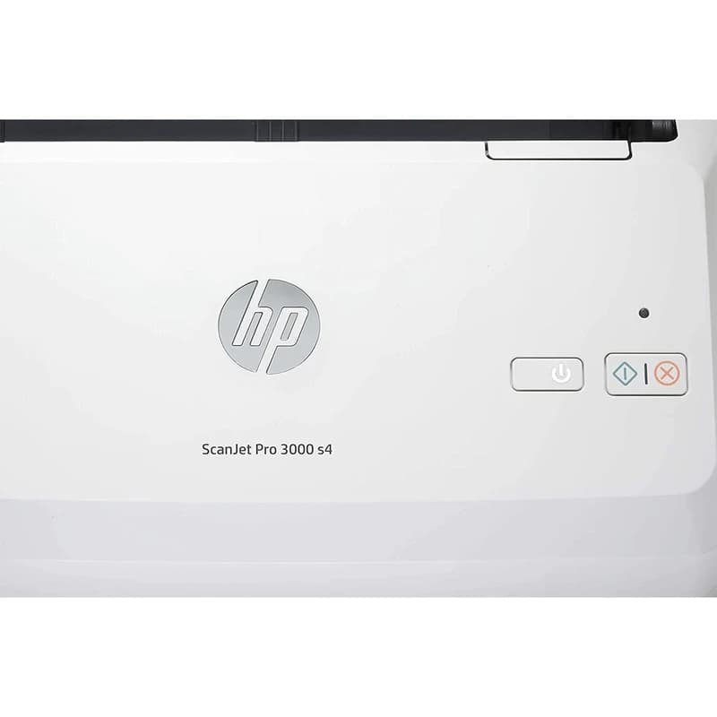 اسکنر اچ‌پی مدل ScanJet Pro 3000 s4 — تصویر ۶