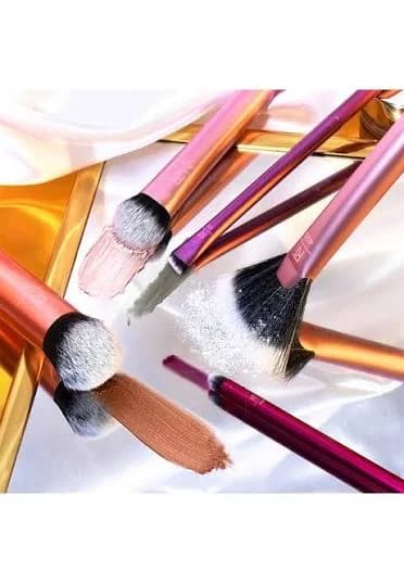 ست براش 5 عددی ریل تکنیک Real Techiniques Face Essentials — تصویر ۱۱