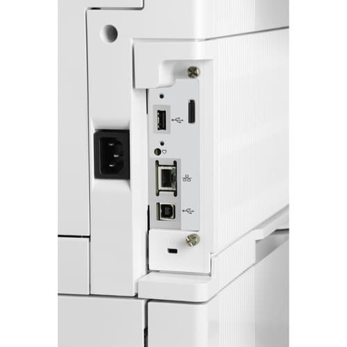 پرینتر لیزری اچ‌ پی مدل HP LaserJet Enterprise M609x — تصویر ۷