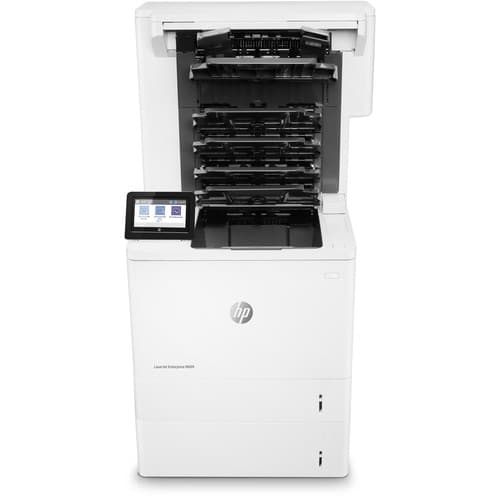 پرینتر لیزری اچ‌ پی مدل HP LaserJet Enterprise M609x — تصویر ۸