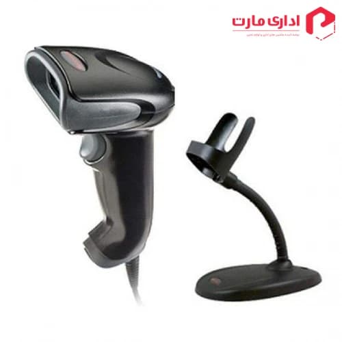 بارکدخوان دوبعدی هانیول مدل Voyager 1470g — تصویر ۱۱