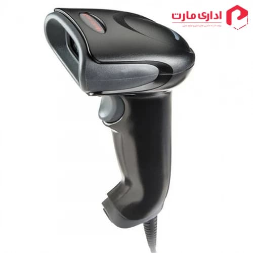 بارکدخوان دوبعدی هانیول مدل Voyager 1470g — تصویر ۹
