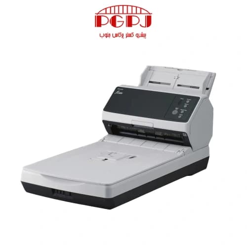 اسکنر ریکو مدل FI8250 — تصویر ۸
