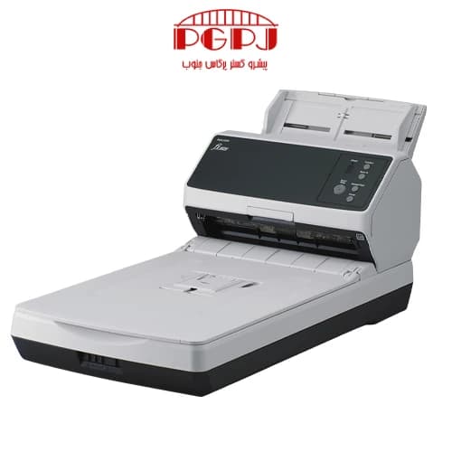 اسکنر ریکو مدل FI8250 — تصویر ۵