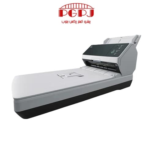 اسکنر ریکو مدل FI8250 — تصویر ۶