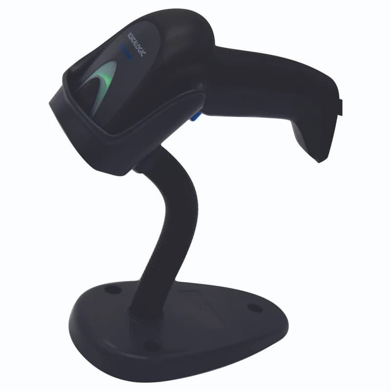 بارکدخوان دیتالاجیک مدل GRYPHON 4132 — تصویر ۳
