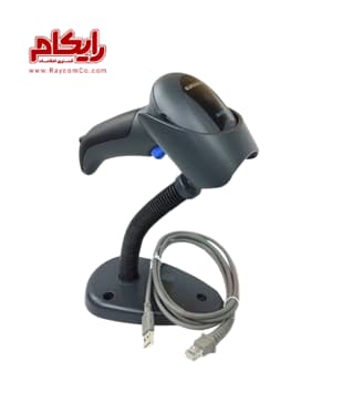 بارکدخوان دیتالاجیک مدل GRYPHON 4132 — تصویر ۵