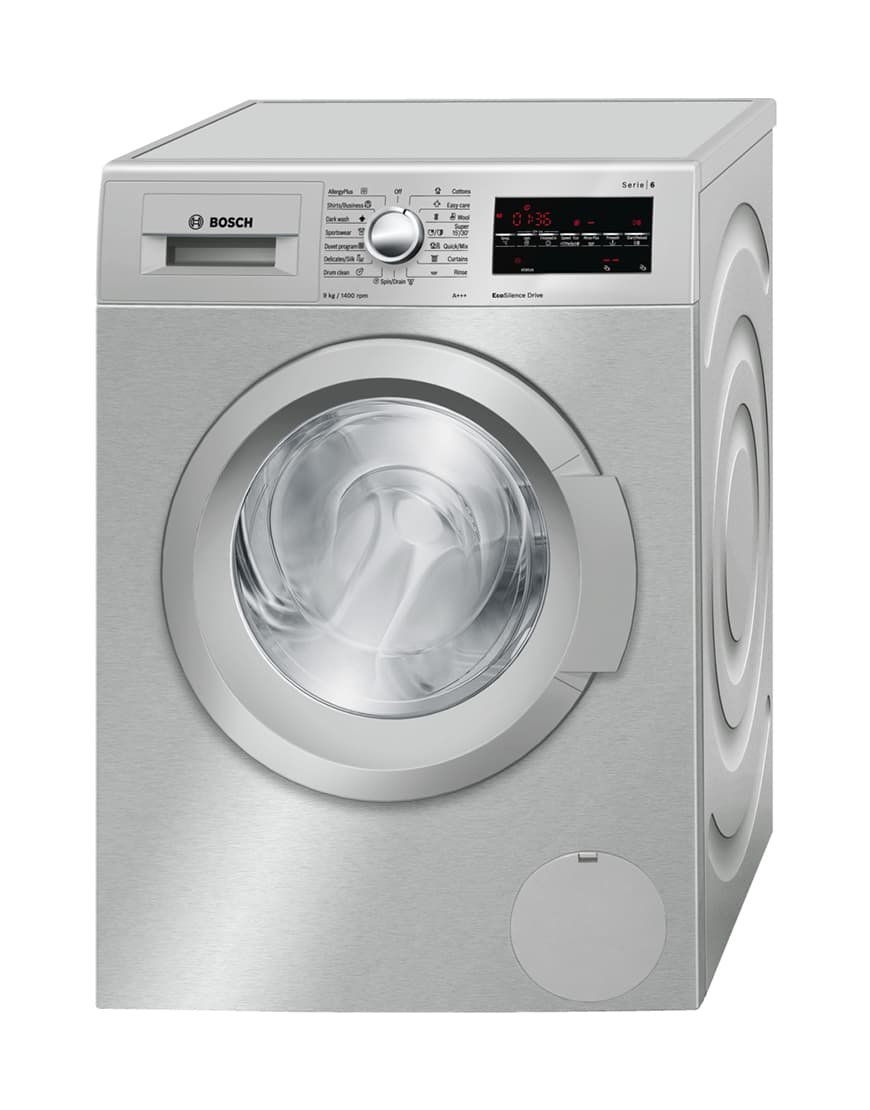 لباسشویی WAT2848XGC — تصویر ۶