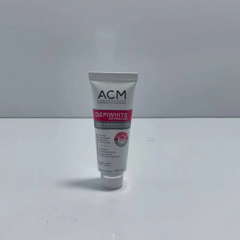 کرم ضد لک دپی وایت ای سی ام Depiwhite ACM — تصویر ۴