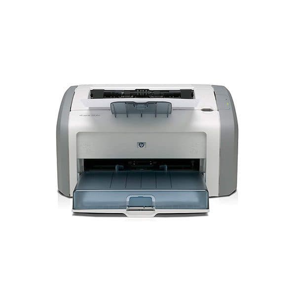 پرینتر لیزری اچ پی مدل LaserJet 1020 استوک