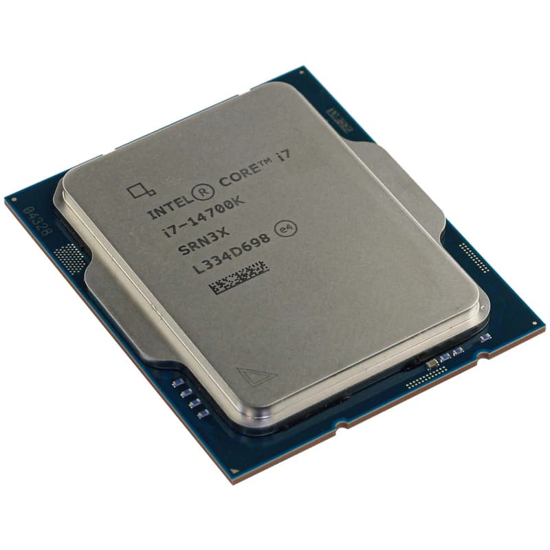 پردازنده اینتل مدلi7 14700K TRY — تصویر ۳