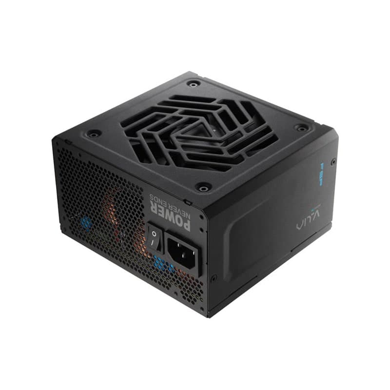 پاور اف اس پی مدل POWER FSP VITA 750W GD — تصویر ۴