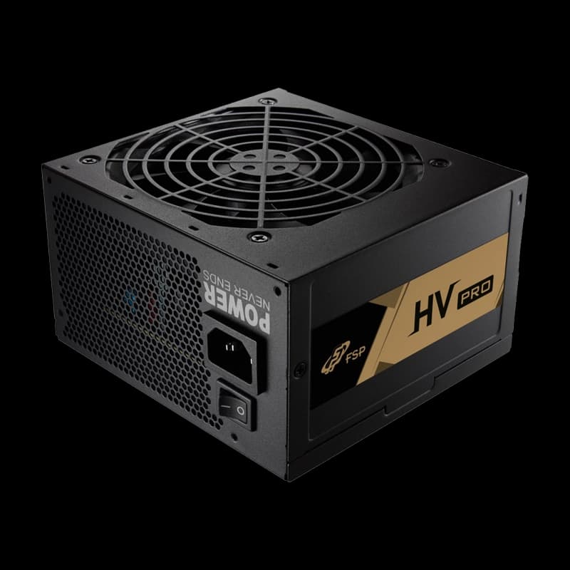 پاور اف اس پی مدل POWER FSP HV PRO 650W