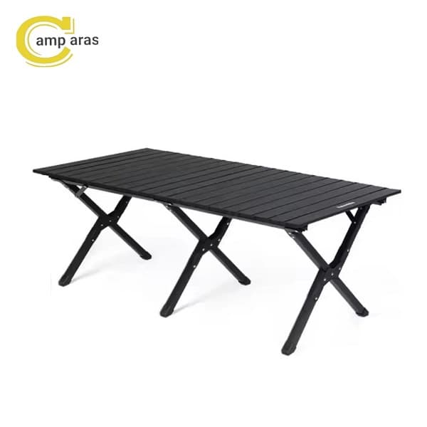 میز کمپینگ نیچرهایک مدل CNK2550JJ018 — تصویر ۴
