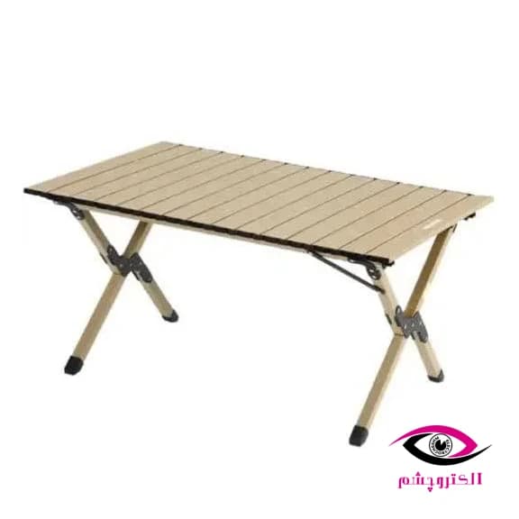 میز کمپینگ نیچرهایک مدل CNK2550JJ018
