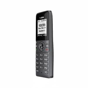 گوشی بیسیم یالینک W71H — تصویر ۲