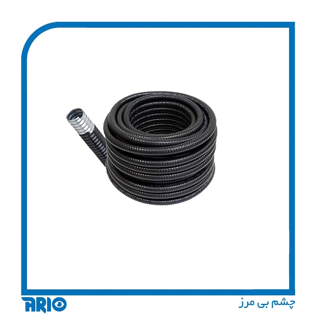 لوله فلکسی سایز 29 — تصویر ۳