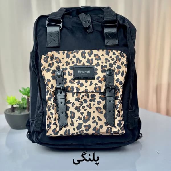 کیف کوله پشتی هیماواری 188L — تصویر ۵
