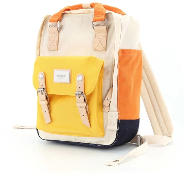 کیف کوله پشتی هیماواری 188L — تصویر ۱۲