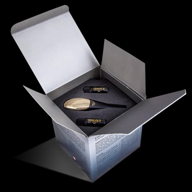 کرم خاویار تراست اسمارت — تصویر ۳