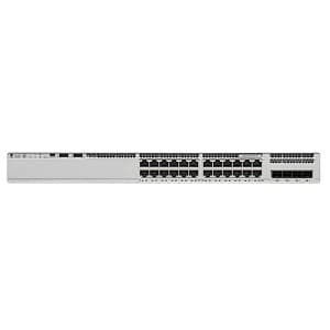 سوئیچ سیسکو مدل C9200L-24P-4G-E – ریفر