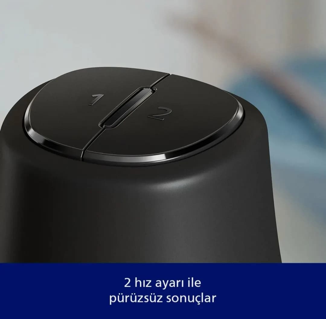 غذاساز ۲ لیتری فیلیپس سری ۳۰۰۰ مدل Philips HR1502/00 — تصویر ۹
