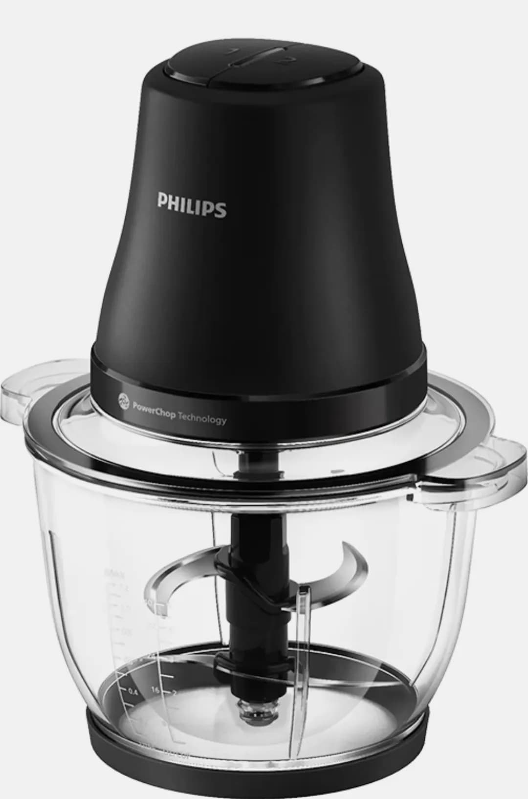 غذاساز ۲ لیتری فیلیپس سری ۳۰۰۰ مدل Philips HR1502/00