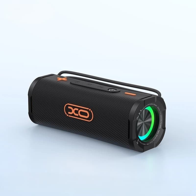 اسپیکر قابل حمل ایکس او مدل XO F76 — تصویر ۴