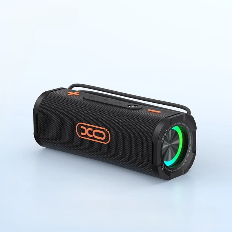اسپیکر قابل حمل ایکس او مدل XO F76 — تصویر ۷