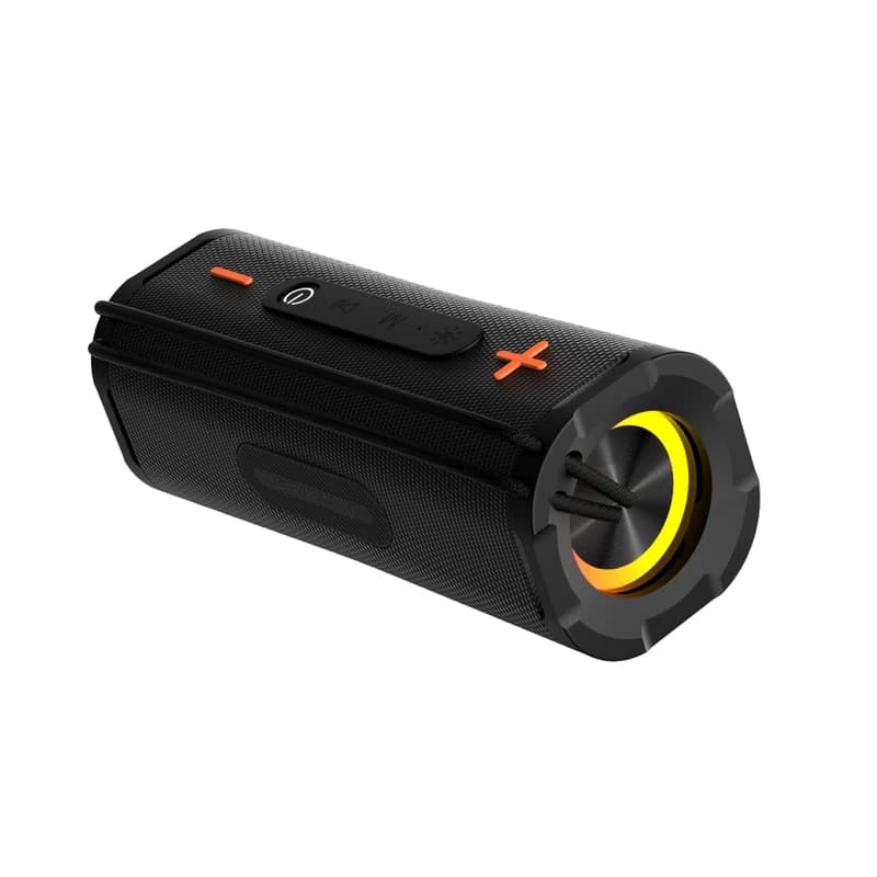 اسپیکر قابل حمل ایکس او مدل XO F76 — تصویر ۹