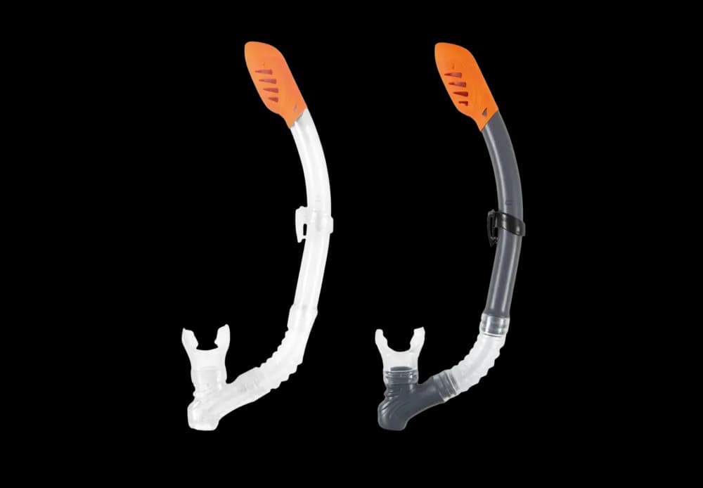 اسنورکل شنا مدل Esay-Flow sport اینتکس کد 55929 – اورجینال — تصویر ۲