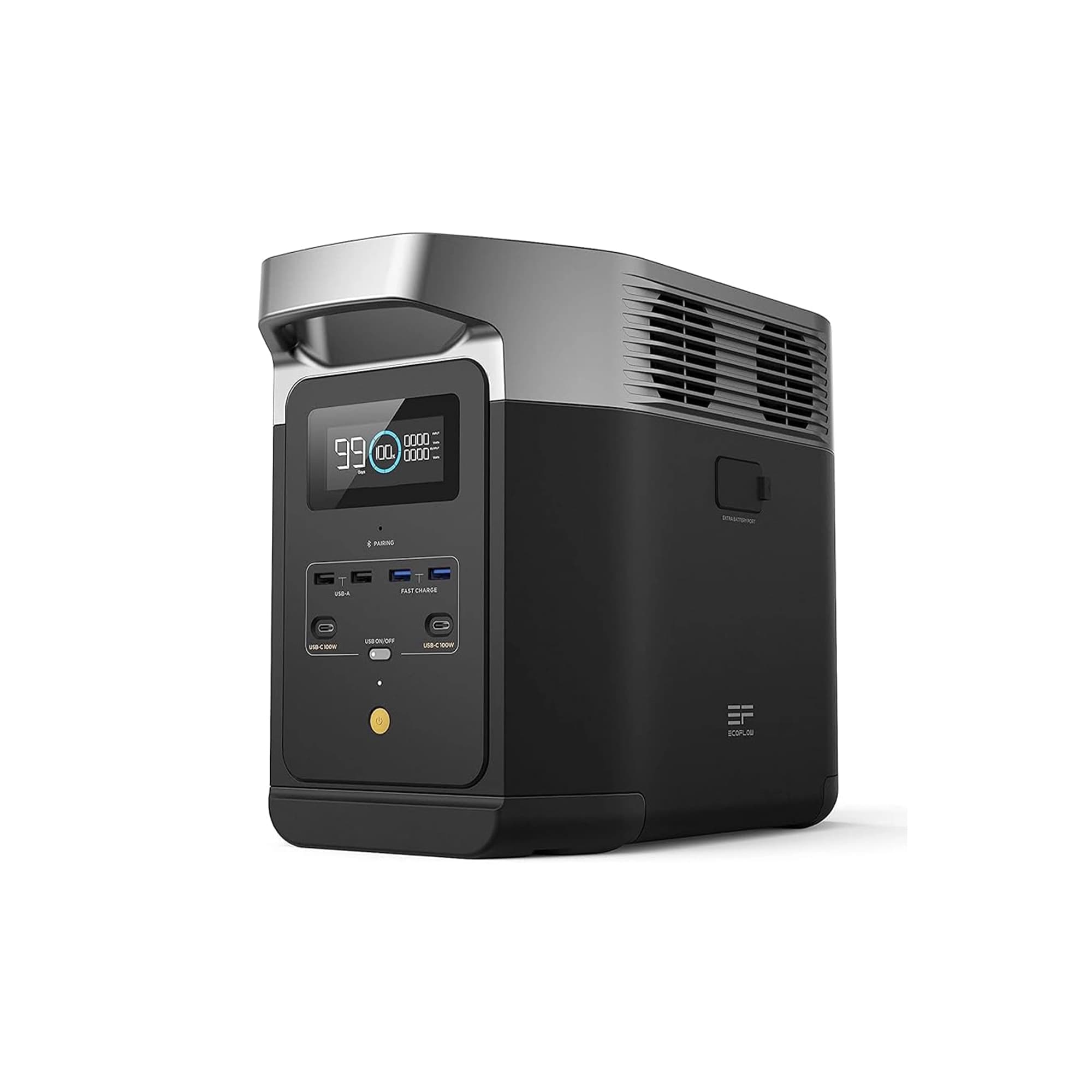 پاور استیشن اکو فلو مدل DELTA 2 — تصویر ۲