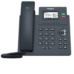 تلفن یالینک T31G — تصویر ۲